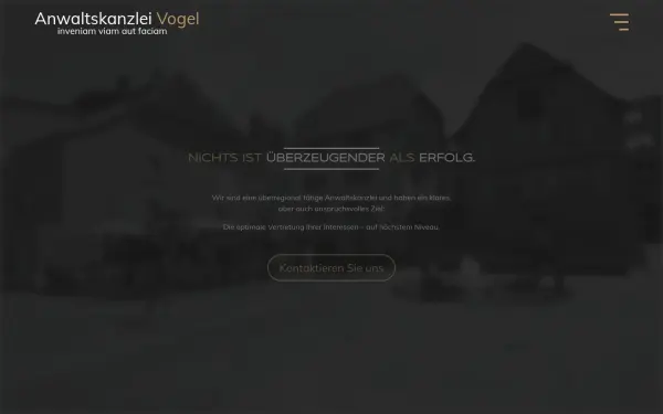 anwaltskanzlei-vogel.de