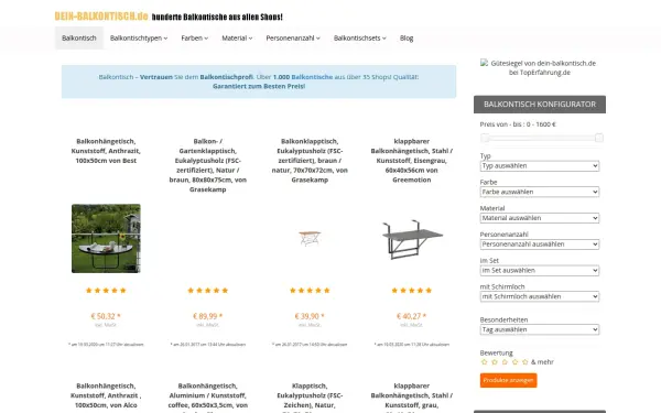dein-balkontisch.de