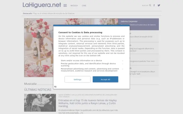 www.lahiguera.net