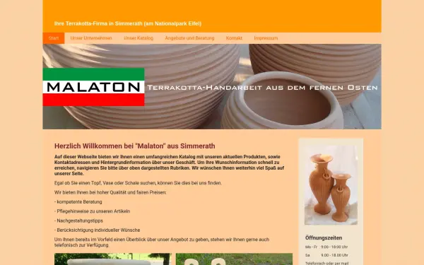 malaton.de