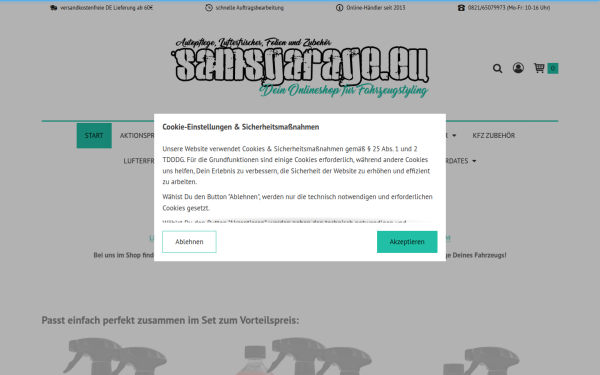 samsgarage.eu