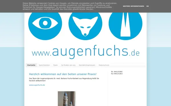 augenfuchs.blogspot.com