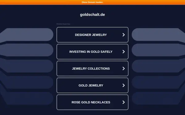 goldschalt.de