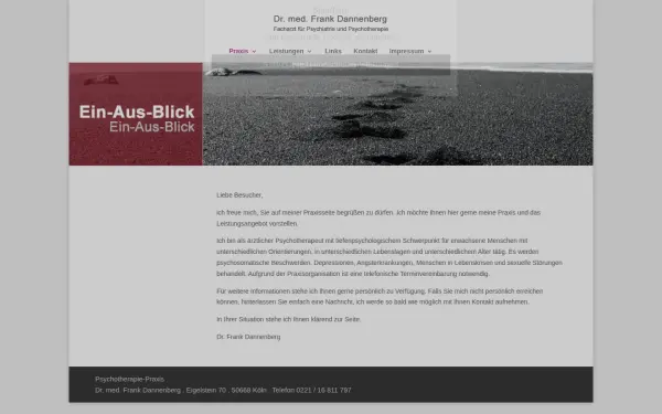 psychotherapie-dannenberg.de