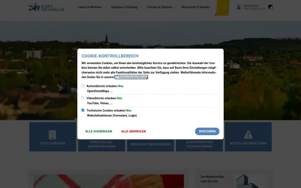 www.eschweiler.de