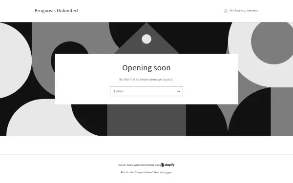 prognosis-unlimited.com