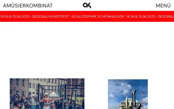 www.amuesierkombinat.de