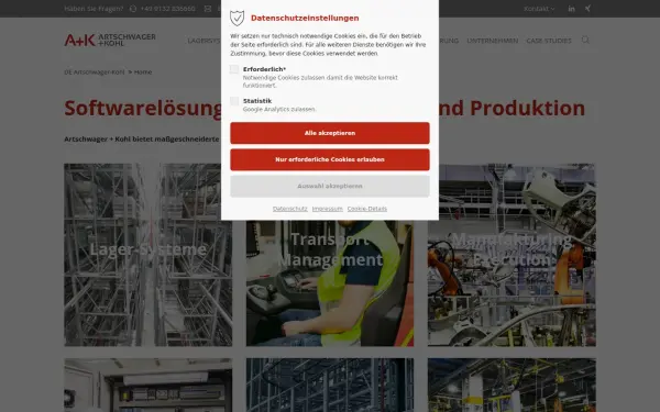 www.artschwager-kohl.de