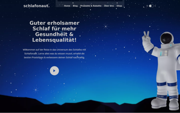 www.schlafonaut.de