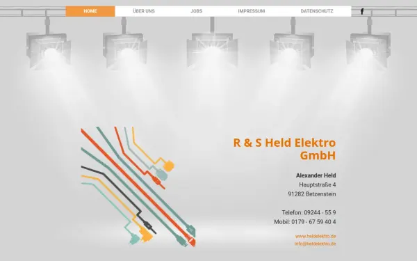 heldelektro.de