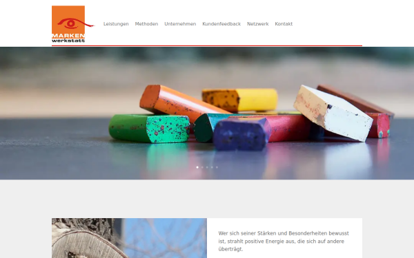 markenwerkstatt.com