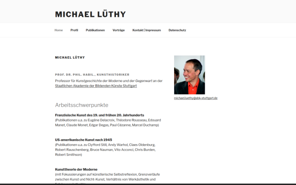 michaelluethy.de