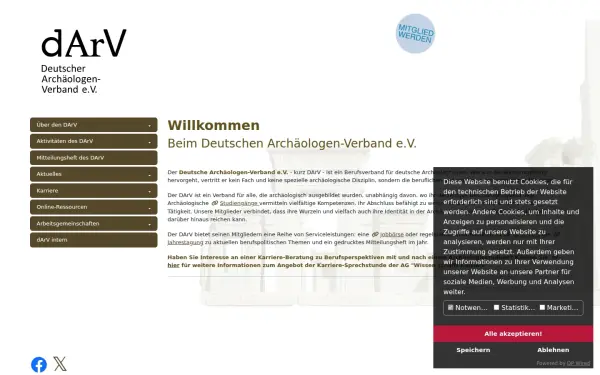 www.darv.de