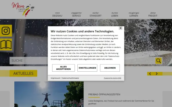 www.deizisau.de