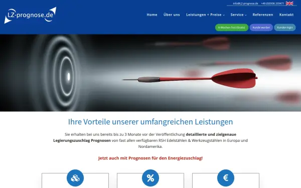 www.lzprognose.de