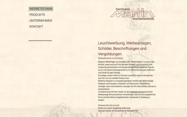 www.martin-werbetechnik.de