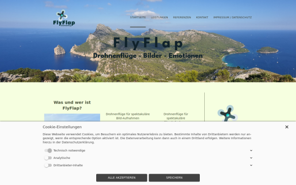 flyflap.de