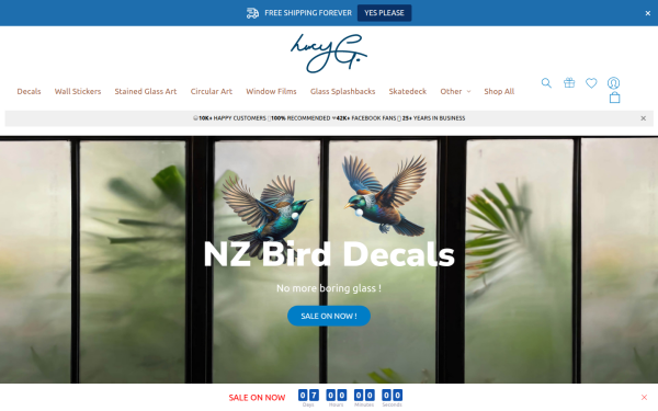 lucygdesign.com