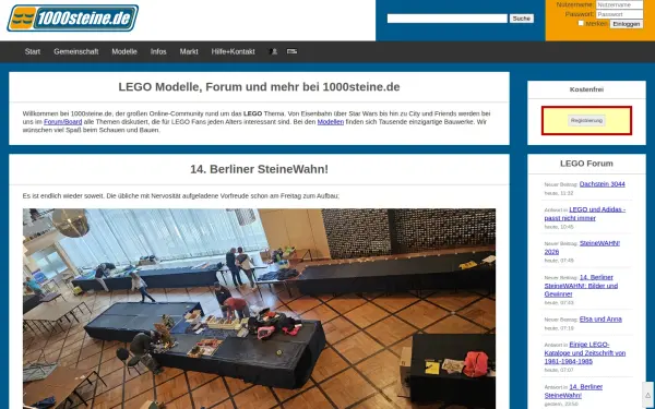 www.1000steine.de