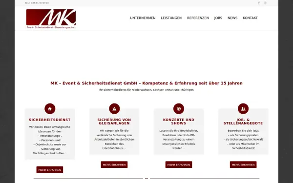 www.agentur-mk.de