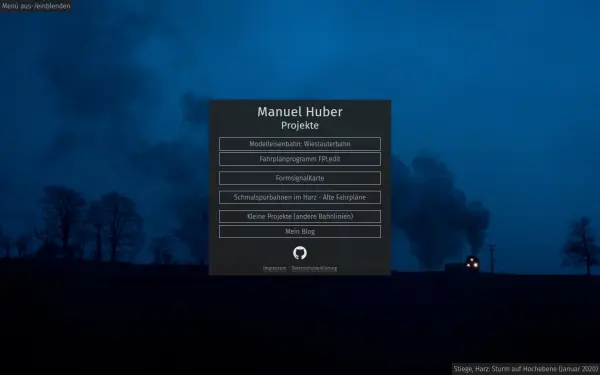 www.manuelhu.de