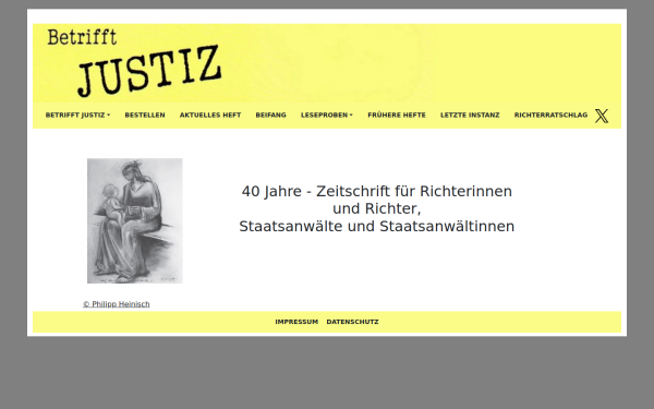 betrifftjustiz.de