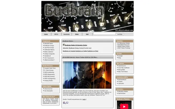 budbrain.de