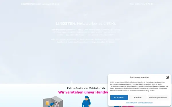 lindsten.de