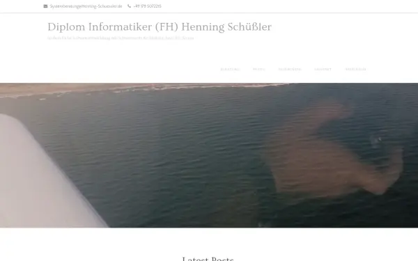 www.henning-schuessler.de
