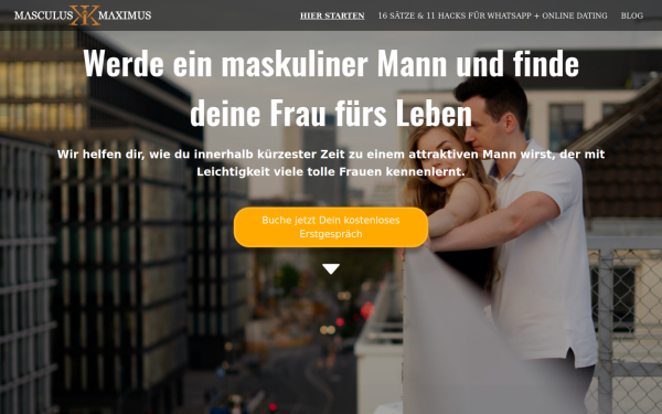 www.masculusmaximus.de