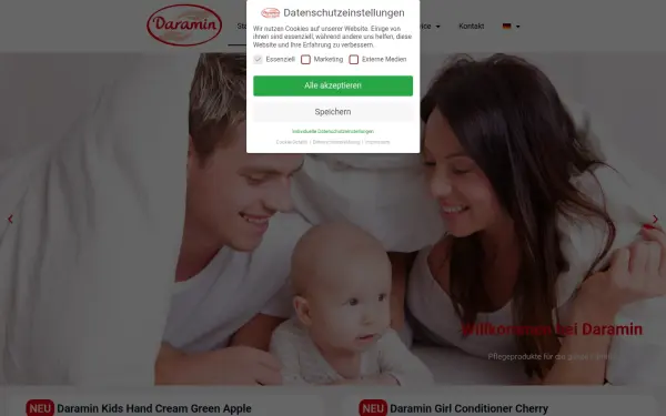 daramin.de