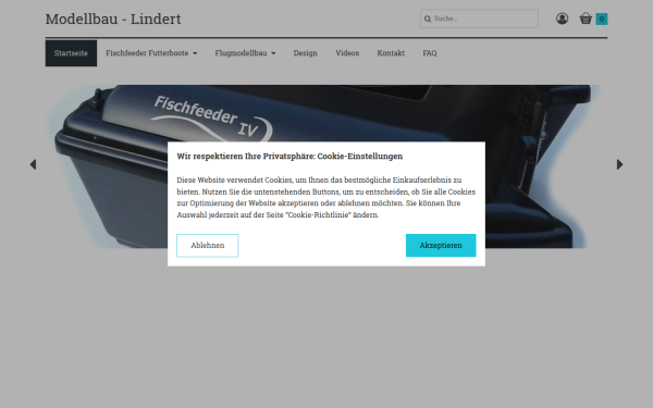 www.ralflindert.de