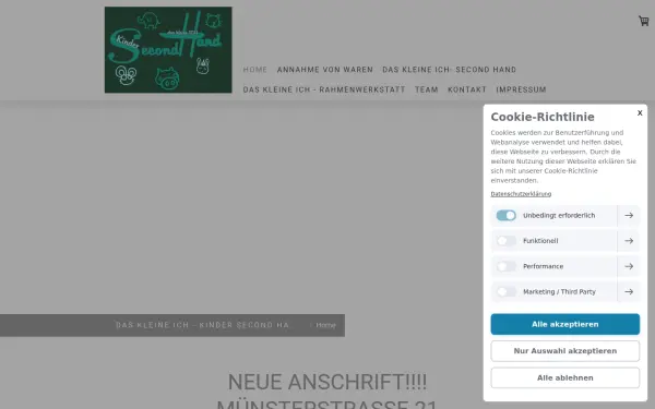www.daskleine-ich.de