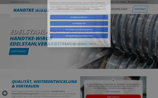 www.handtke-wiros.de