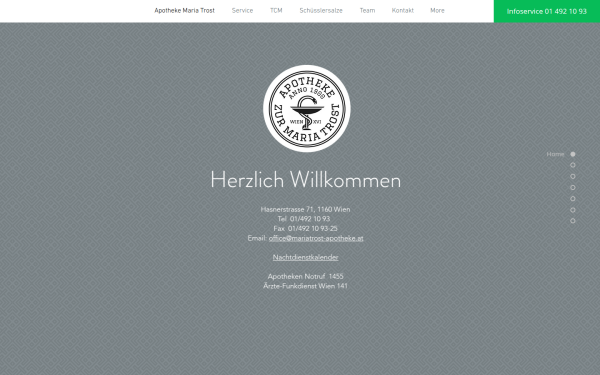 www.mariatrost-apotheke.at