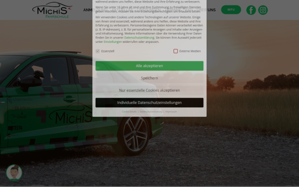 www.michis-fahrschule.de
