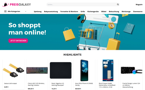 www.preisgalaxy.de