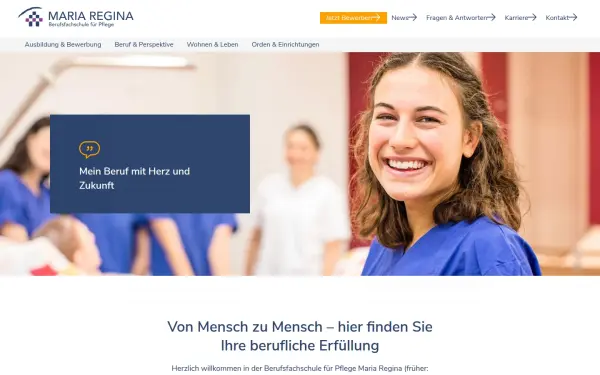 www.barmherzige-pflegeschulen.de