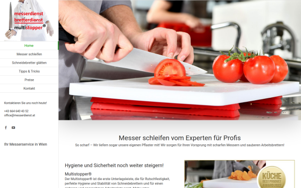 www.messerdienst.at