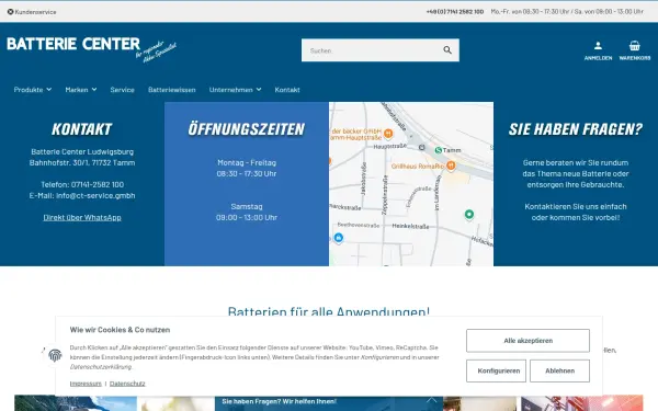 batterien-ludwigsburg.de