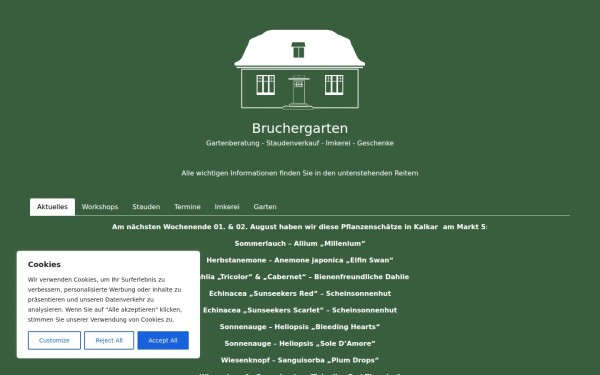 bruchergarten.de