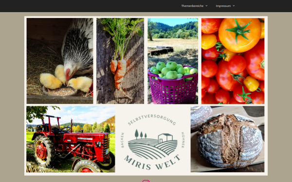 www.miriswelt.de