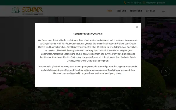 www.steuber-galabau.de