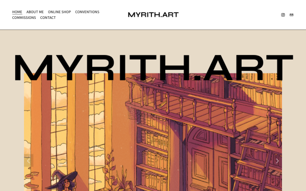 www.myrith.art