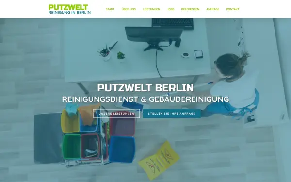 www.putzwelt.de