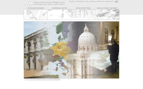 architectura-virtualis.de