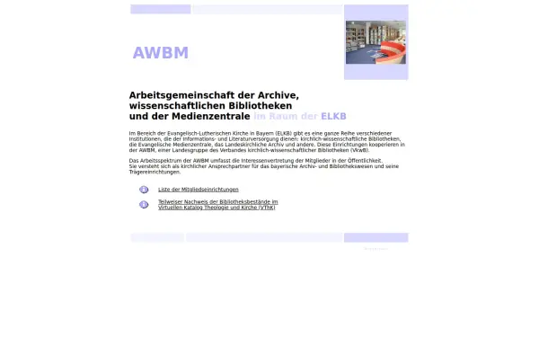 awbm.de