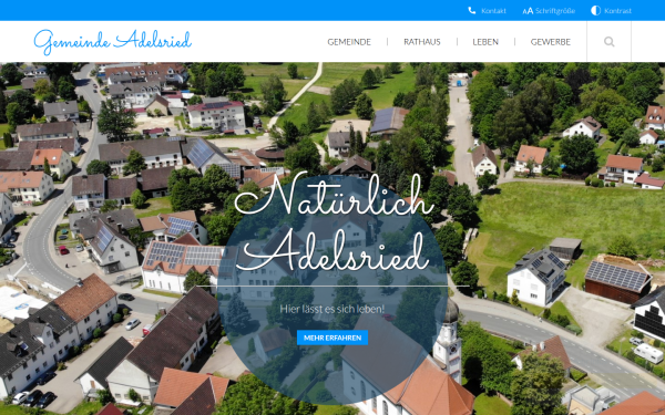 www.gemeinde-adelsried.de