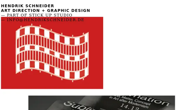www.hendrikschneider.de