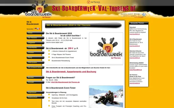 www.ski-boarderweek-val-thorens.de